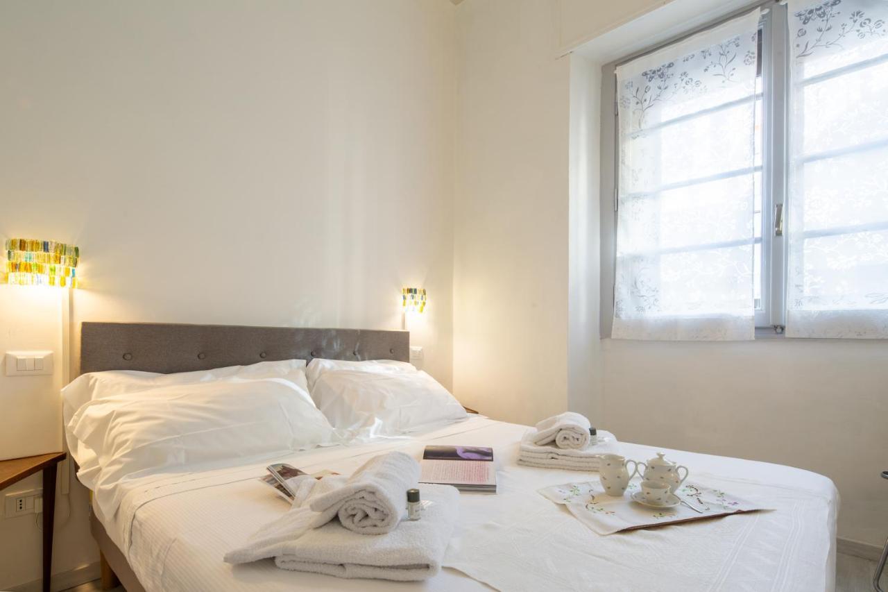 Central Station Apartment By Mmega Firenze Esterno foto