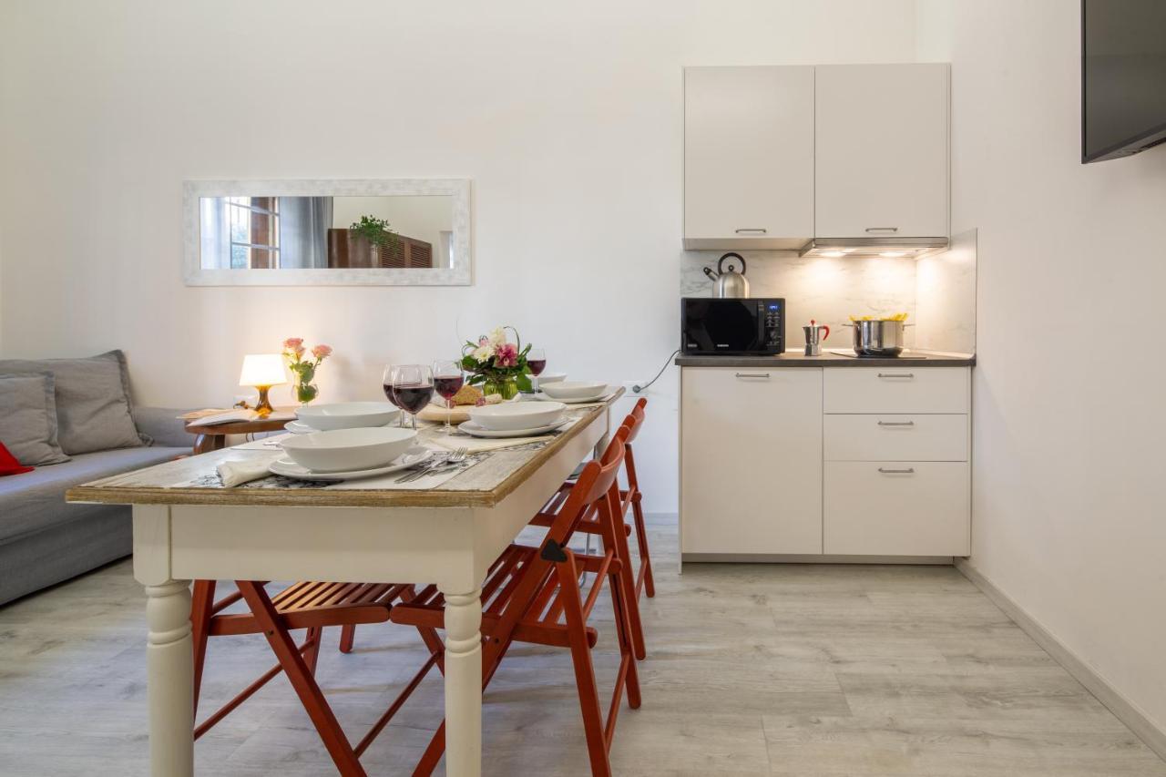 Central Station Apartment By Mmega Firenze Esterno foto