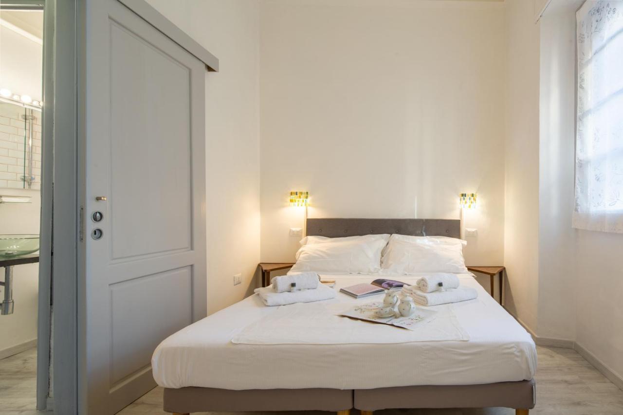 Central Station Apartment By Mmega Firenze Esterno foto