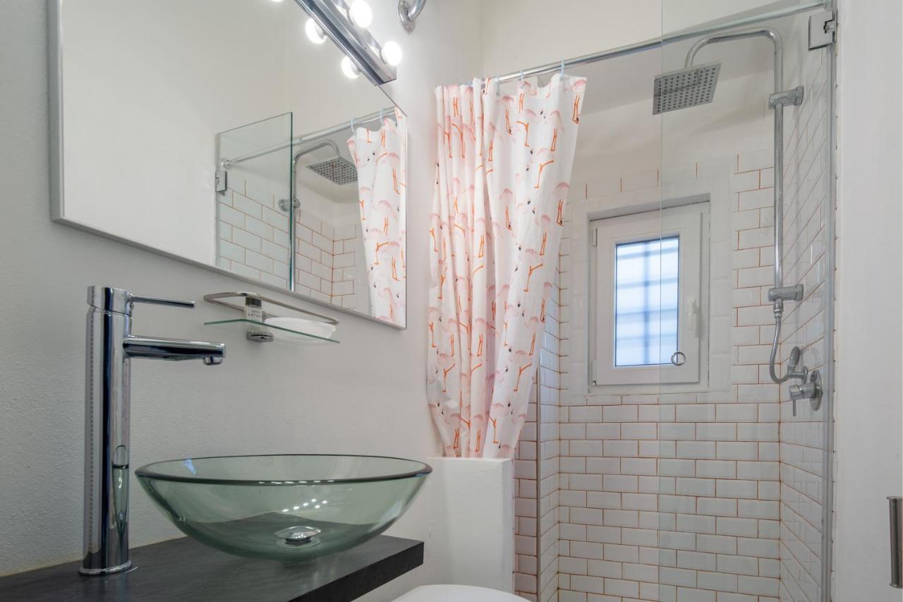Central Station Apartment By Mmega Firenze Esterno foto