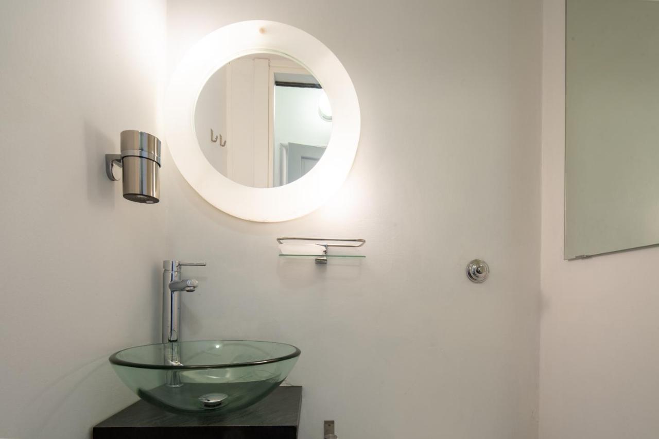Central Station Apartment By Mmega Firenze Esterno foto