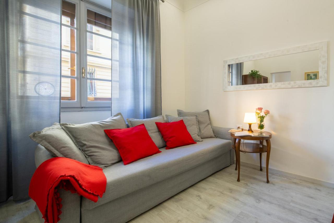 Central Station Apartment By Mmega Firenze Esterno foto