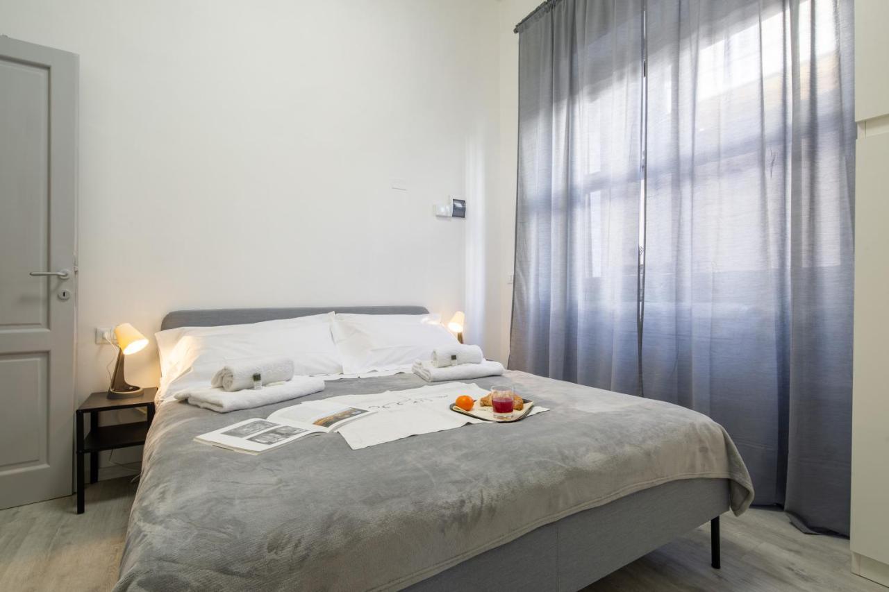 Central Station Apartment By Mmega Firenze Esterno foto