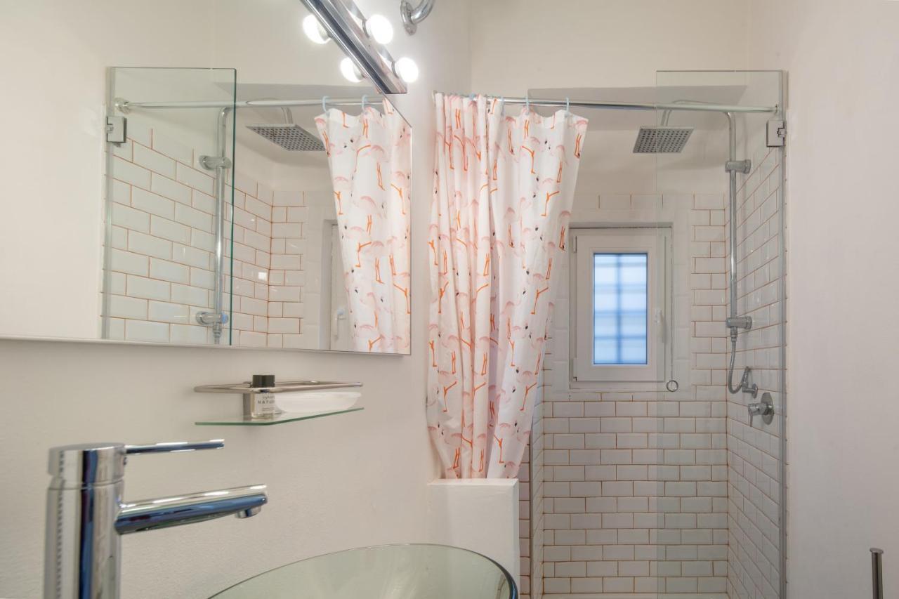 Central Station Apartment By Mmega Firenze Esterno foto