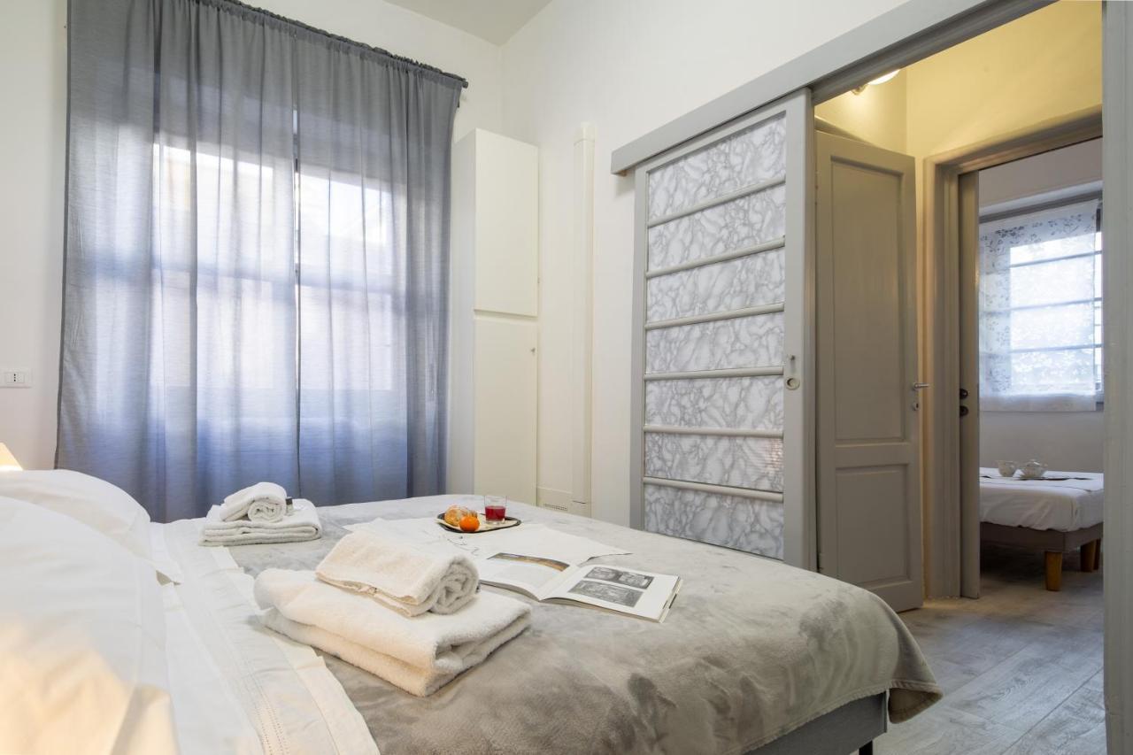Central Station Apartment By Mmega Firenze Esterno foto