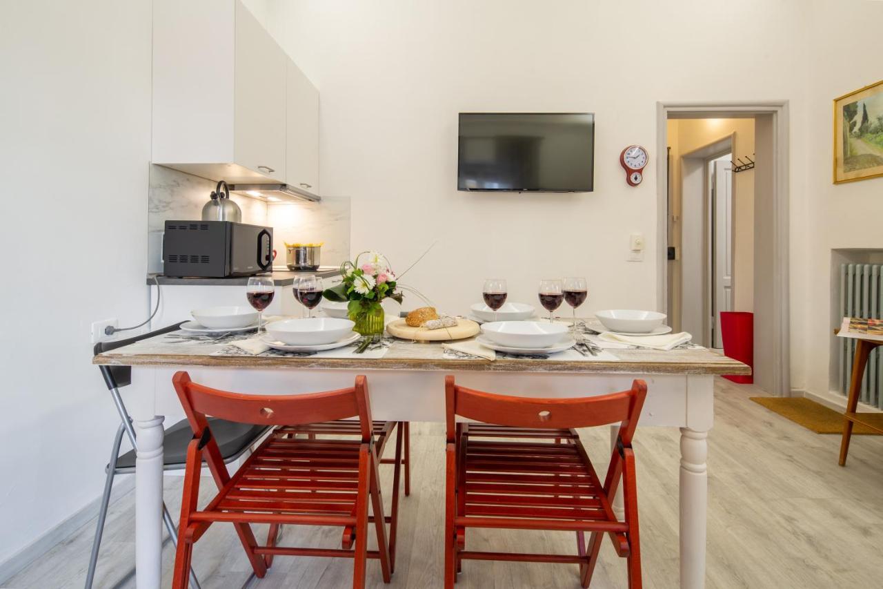 Central Station Apartment By Mmega Firenze Esterno foto