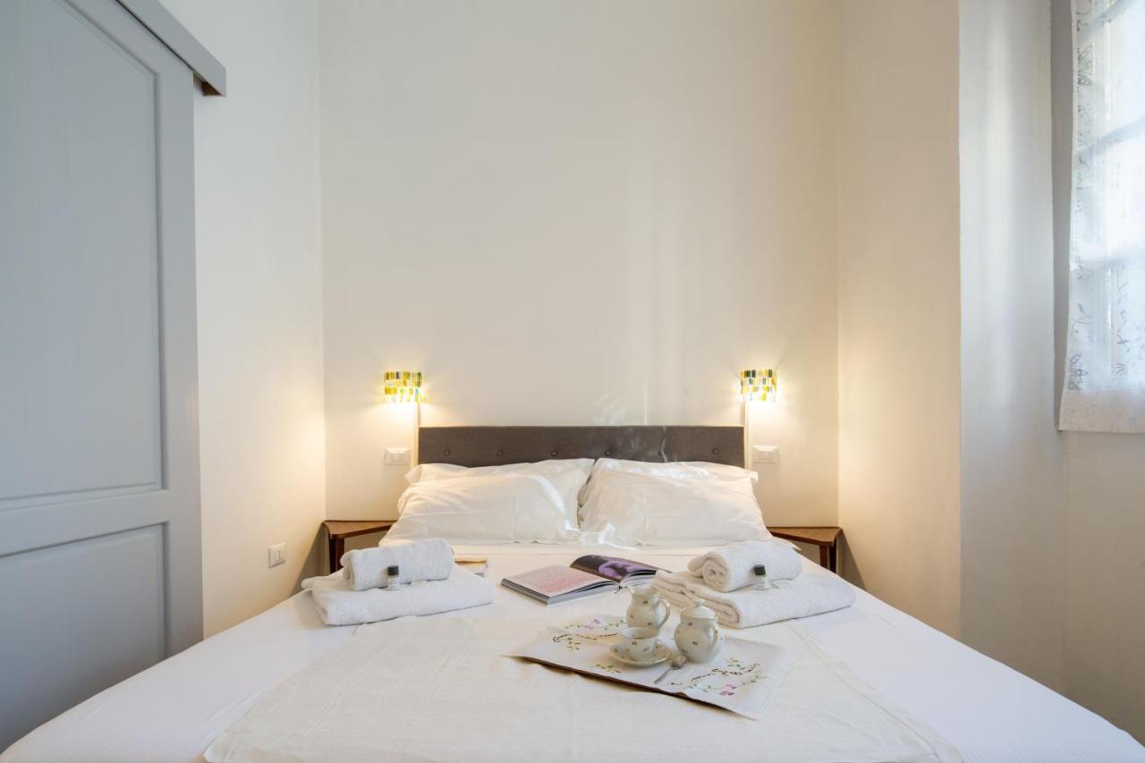 Central Station Apartment By Mmega Firenze Esterno foto