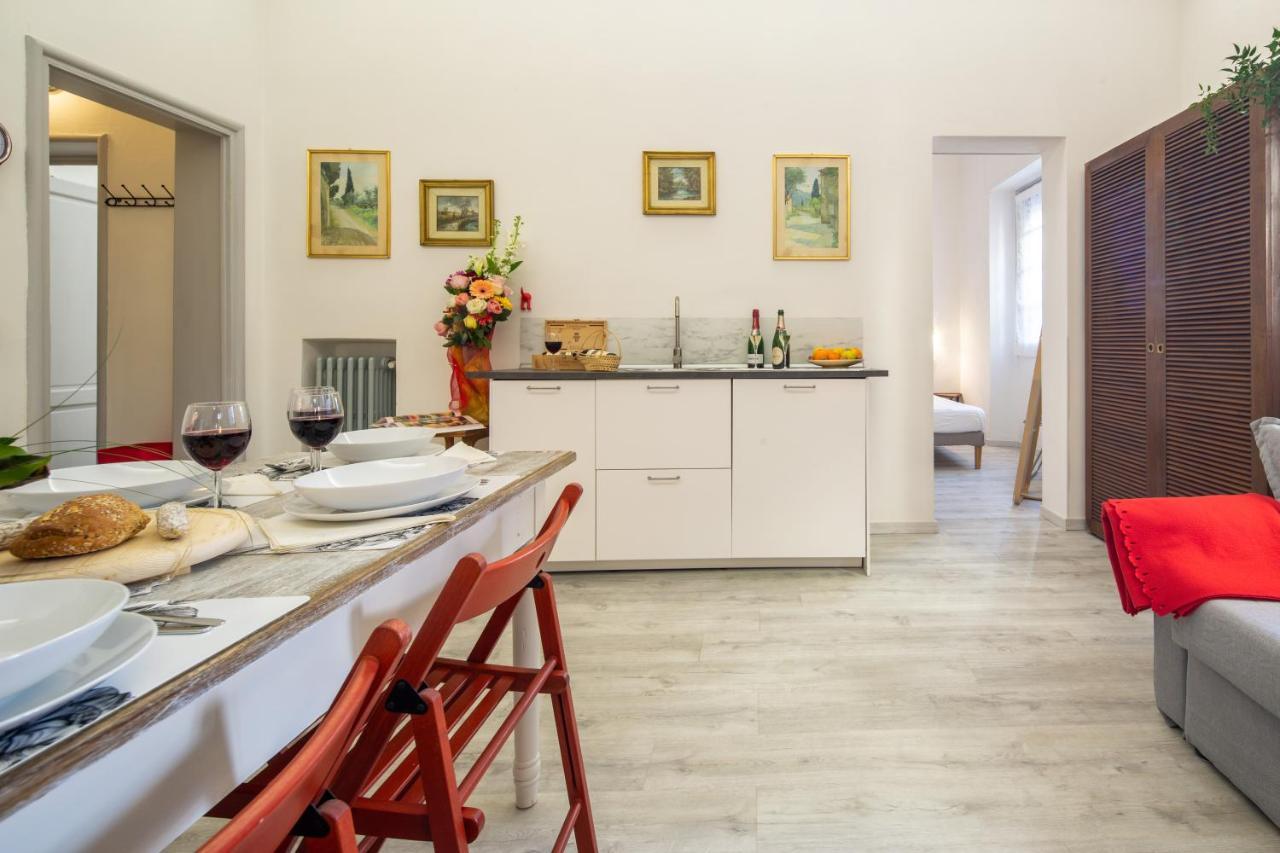 Central Station Apartment By Mmega Firenze Esterno foto