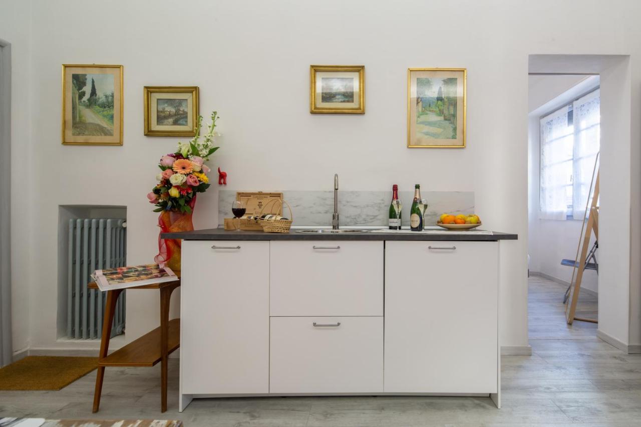 Central Station Apartment By Mmega Firenze Esterno foto