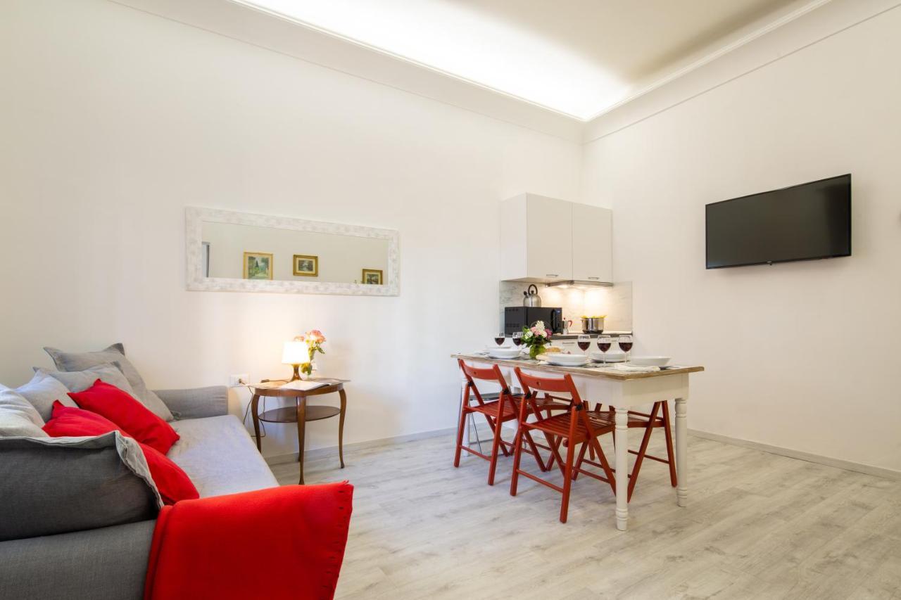 Central Station Apartment By Mmega Firenze Esterno foto