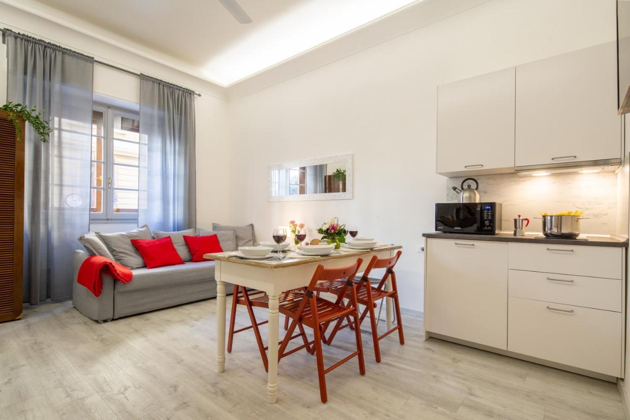 Central Station Apartment By Mmega Firenze Esterno foto